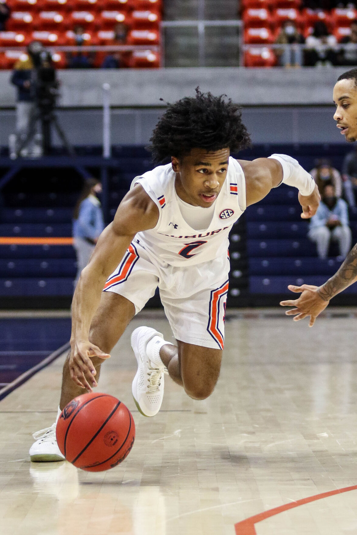 Auburn vs. Missouri men's basketball